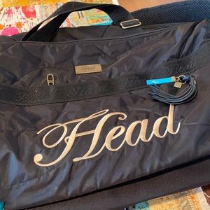 HEAD Sharapova Court Tennis Bag